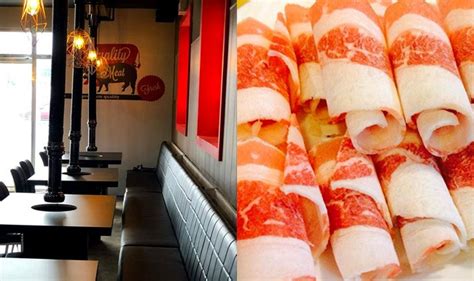 Best Korean BBQ Restaurants in Makati .